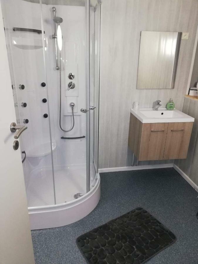 Hotel Au fil de l'eau à Grupont Extérieur photo